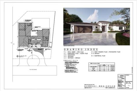 2805 NE 29th Street Fort Lauderdale FL 33306