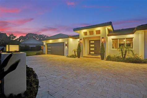 2805 NE 29th Street Fort Lauderdale FL 33306