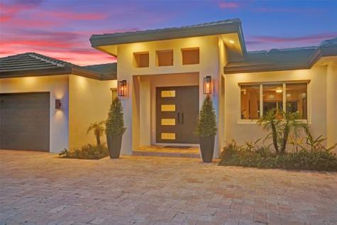 2805 NE 29th Street Fort Lauderdale FL 33306