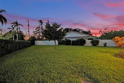 2805 NE 29th Street Fort Lauderdale FL 33306
