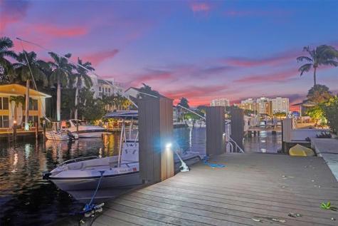2805 NE 29th Street Fort Lauderdale FL 33306