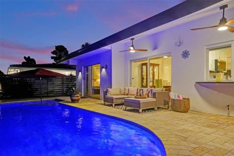 2805 NE 29th Street Fort Lauderdale FL 33306