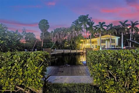 2805 NE 29th Street Fort Lauderdale FL 33306