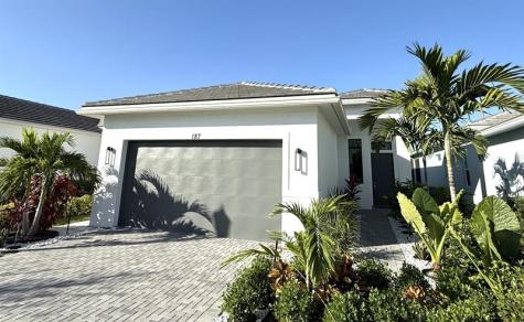 187 SE Via Sangro Port St Lucie FL 34952