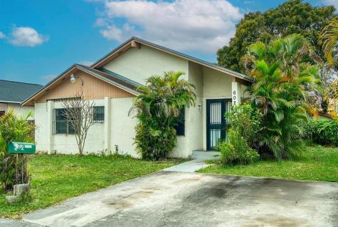 602 SW 99th Place Miami FL 33174