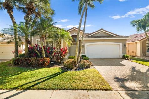 11637 Castellon Court Boynton Beach FL 33437