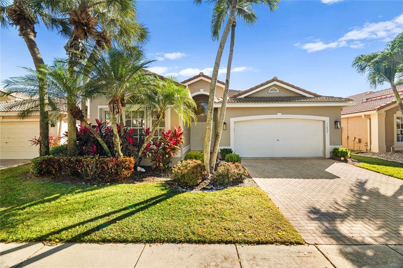 11637 Castellon Court Boynton Beach FL 33437