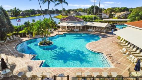 11637 Castellon Court Boynton Beach FL 33437
