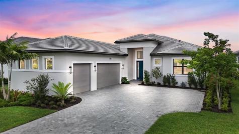 5303 Saint Armands Way Westlake FL 33470