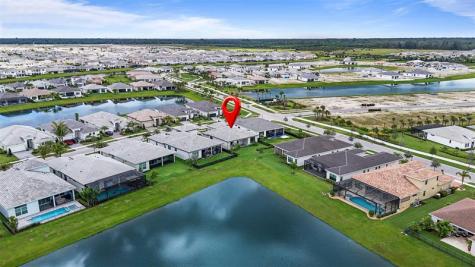 5303 Saint Armands Way Westlake FL 33470