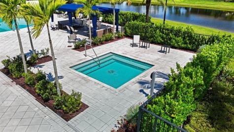 5303 Saint Armands Way Westlake FL 33470