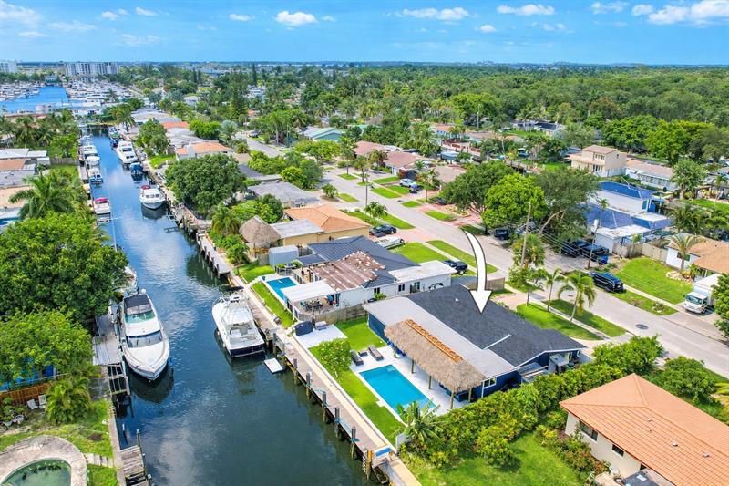 1830 SW 23rd Avenue Fort Lauderdale FL 33312