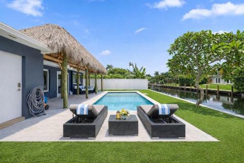 1830 SW 23rd Avenue Fort Lauderdale FL 33312