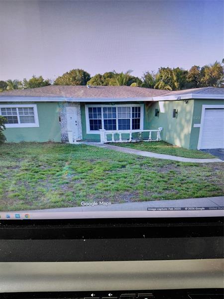 Lauderdale Lakes FL 33319