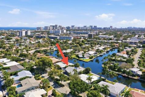 2830 NE 55th Street Fort Lauderdale FL 33308