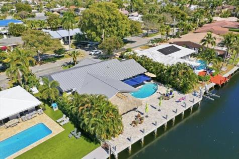 2830 NE 55th Street Fort Lauderdale FL 33308