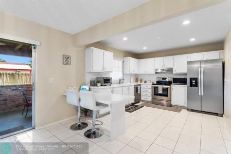 3260 NW 66th Street Fort Lauderdale FL 33309