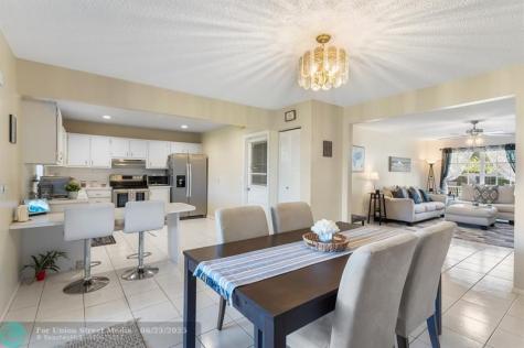 3260 NW 66th Street Fort Lauderdale FL 33309