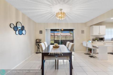 3260 NW 66th Street Fort Lauderdale FL 33309