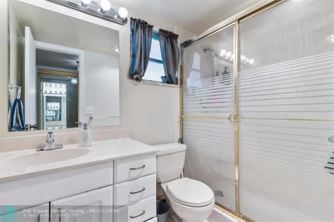 3260 NW 66th Street Fort Lauderdale FL 33309