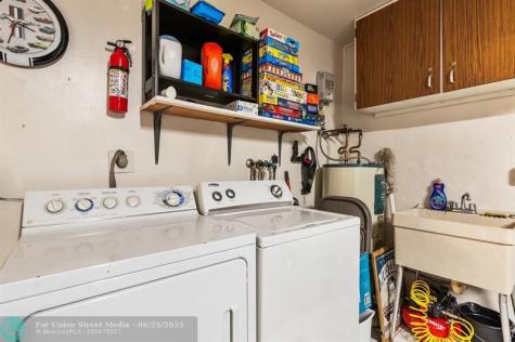 3260 NW 66th Street Fort Lauderdale FL 33309