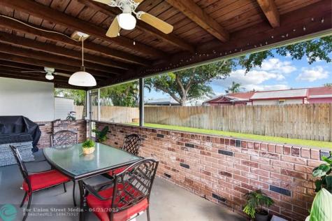 3260 NW 66th Street Fort Lauderdale FL 33309