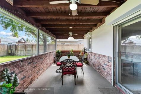3260 NW 66th Street Fort Lauderdale FL 33309