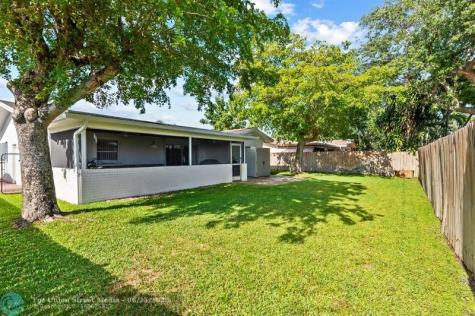 3260 NW 66th Street Fort Lauderdale FL 33309