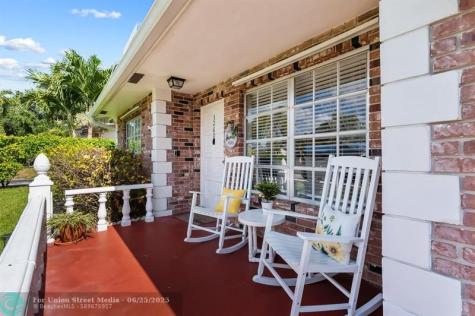 3260 NW 66th Street Fort Lauderdale FL 33309