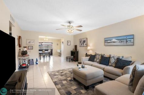 3260 NW 66th Street Fort Lauderdale FL 33309