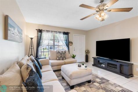 3260 NW 66th Street Fort Lauderdale FL 33309