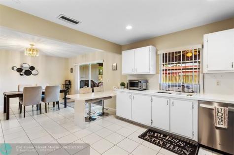 3260 NW 66th Street Fort Lauderdale FL 33309