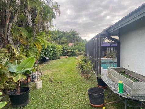11884 NW 2nd Court Coral Springs FL 33071
