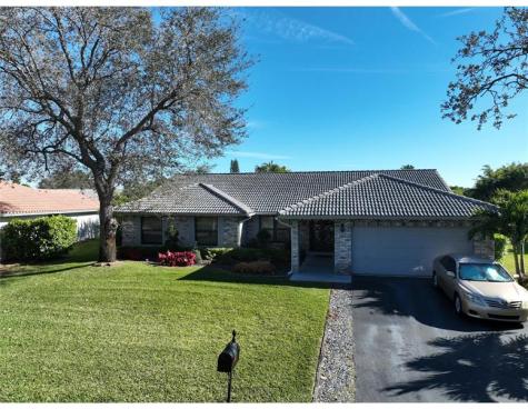 11884 NW 2nd Court Coral Springs FL 33071
