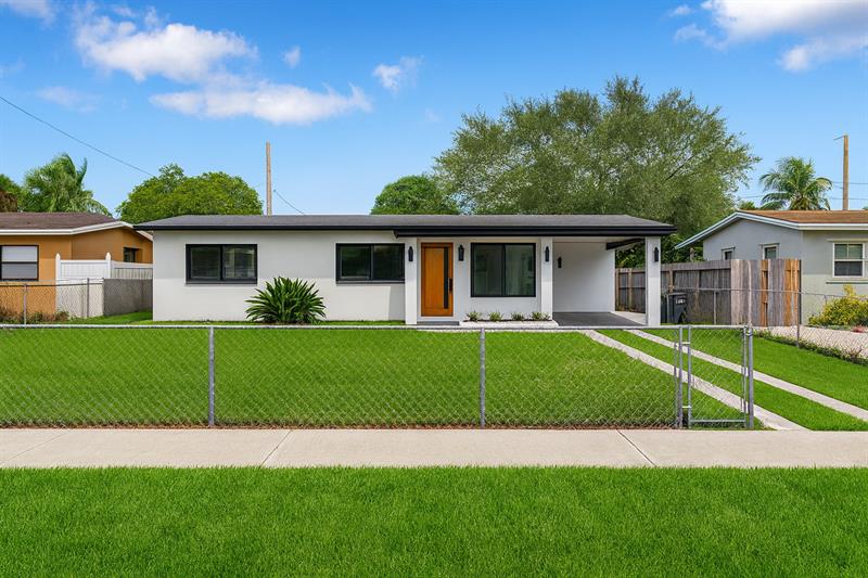 529 SW 22nd Avenue Fort Lauderdale FL 33312