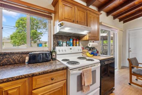 529 SW 22nd Avenue Fort Lauderdale FL 33312