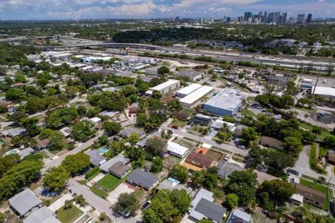 529 SW 22nd Avenue Fort Lauderdale FL 33312