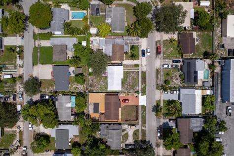 529 SW 22nd Avenue Fort Lauderdale FL 33312