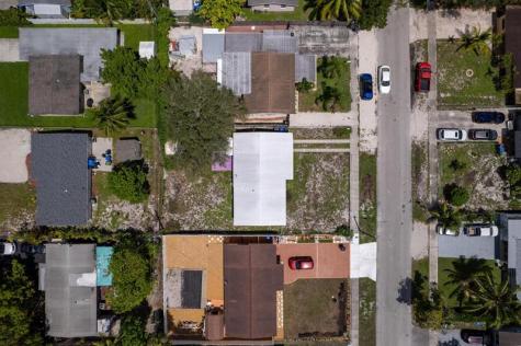 529 SW 22nd Avenue Fort Lauderdale FL 33312