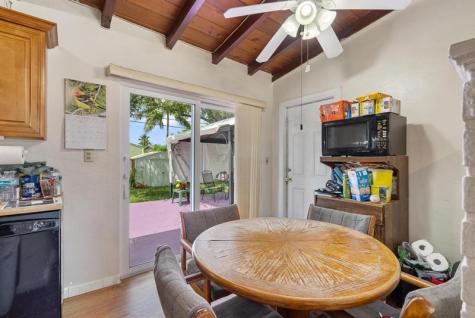 529 SW 22nd Avenue Fort Lauderdale FL 33312