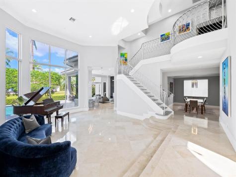661 Cardinal Street Plantation FL 33324