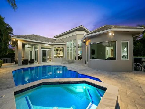 661 Cardinal Street Plantation FL 33324