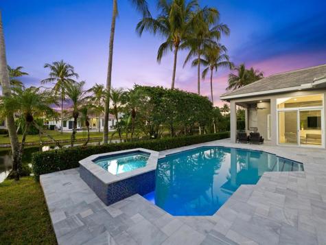 661 Cardinal Street Plantation FL 33324