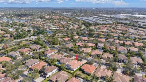 12239 NW 49th Drive Coral Springs FL 33076