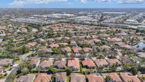 12239 NW 49th Drive Coral Springs FL 33076