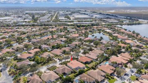 12239 NW 49th Drive Coral Springs FL 33076
