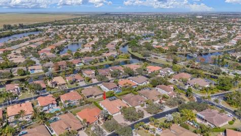 12239 NW 49th Drive Coral Springs FL 33076