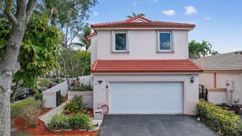 226 NW 75th Way Plantation FL 33317