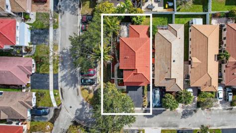 226 NW 75th Way Plantation FL 33317