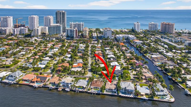 1921 W Terra Mar Drive Lauderdale By The Sea FL 33062
